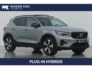 Volvo XC40 T5 Recharge Plus Dark Panoramadak ACC