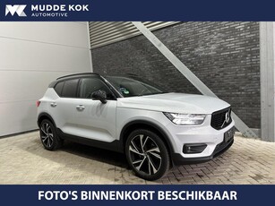 Volvo XC40 T5 Recharge R-Design harman/kardon ACC