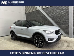 Volvo XC40 T5 Recharge R-Design VERKOCHT