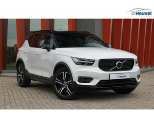 Volvo XC40 T5 Recharge R-Design Parkeercamera Keyless