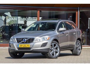 VOLVO XC60 2.0 D3 MOMENTUM LUXERY PANORAMADAK