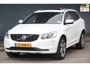 Volvo XC60 2.0 D4 FWD R-Design