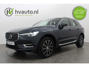 Volvo XC60 2.0 RECHARGE T6 340PK AWD INSCRIPTION AUT8