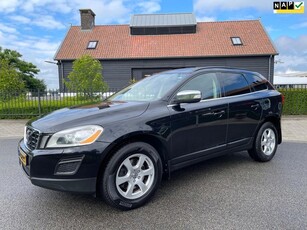 Volvo XC60 2.0 T5 241PK OCEAN RACE AUTOMAAT LEER XENON