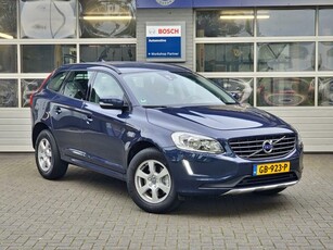 Volvo XC60 2.0 T5 245PK FWD KineticAutomaat2015110.035KM