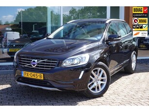 Volvo XC60 2.0 T5 FWD Polar+