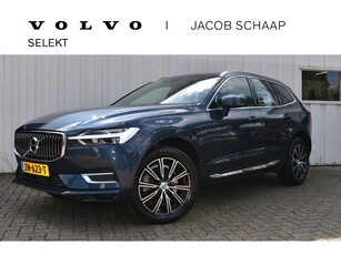 Volvo XC60 2.0 T5 Inscription El. trekhaak Keyless