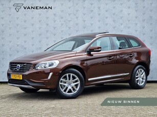 Volvo XC60 2.0 T5 Polar+ Automaat Panoramadak Camera