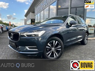 Volvo XC60 2.0 T8 Twin Engine AWD Momentum Pro