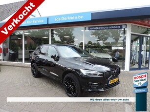 Volvo XC60 2.0 T8 Twin Engine AWD R-Design - Camera 360