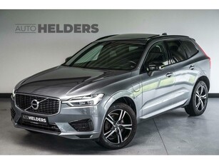 Volvo XC60 2.0 T8 Twin Engine AWD R-Design Pano Leder HuD