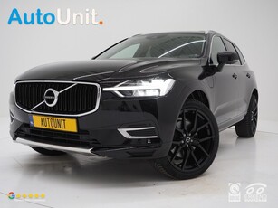 Volvo XC60 2.0 T8 Twin Engine AWD Styling Pack