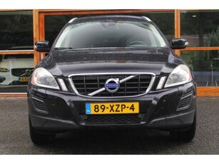 Volvo XC60 2.4 D5 AWD Summum Trekhaak 2000kg