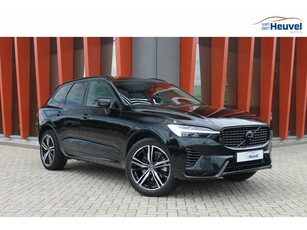 Volvo XC60 B4 Dark Panoramadak Stoelverwarming