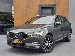 Volvo XC60 D4 AWD Inscription Adaptive Cruise 360 Camera