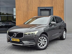 Volvo XC60 D4 AWD Leder Trekhaak Camera Styling Kit