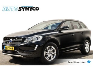 Volvo XC60 T5 Geartronic Momentum Leder Trekhaak