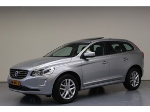 Volvo XC60 T5 Polar+ Automaat Rijklaarprijs Trekhaak