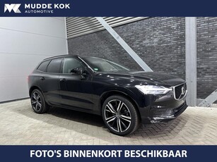 Volvo XC60 T6 AWD R-Design VERKOCHT