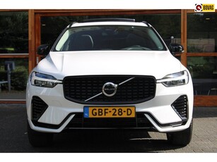 Volvo XC60 T6 Long Range Hybride AWD Plus Dark