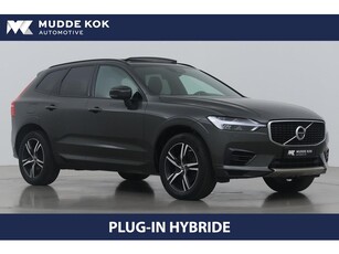 Volvo XC60 T8 Recharge R-Design 360° Camera Panoramadak