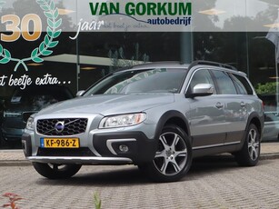 Volvo XC70 2.4 D5 AWD Polar+ / 5 Cilinder Automaat