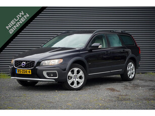 Volvo XC70 2.4 D5 Summum