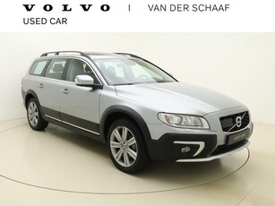 Volvo XC70 D4 181pk Inscription Edition / Open dak /