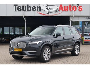 Volvo XC90 2.0 T8 Twin Engine AWD Inscription 7 Persoons