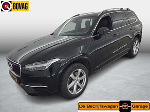 Volvo XC90 2.0 T8 Twin Engine AWD Momentum PHEV Plug-in