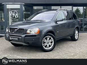 Volvo XC90 4.4 V8 Executive 7p l Youngtimer Schuifdak l