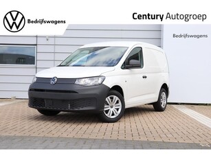 VW Bedrijfswagens Caddy Comfort 2.0 TDI EU6 75 kW (102 pk)