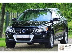 XC60 T6 AWD Summum Auto. 12-2008 165.094 km Inr. Mog.