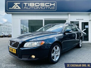 Youngtimer; Volvo V70 2.5T AUT. Summum NAP? KEYLESS XENON