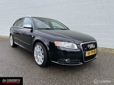 Audi S4 Avant 4.2 V8 S4 quattro Youngtimer!