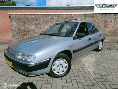 Citroen Xantia 2.0i SX | NIEUWSTAAT | NW APK / TREKHAAK