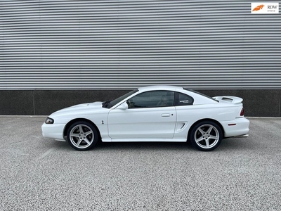 Ford Mustang SVT COBRA