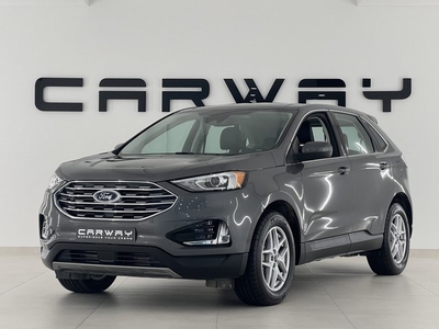 Ford USA EDGE 2.0 Ecoboost Sel (bj 2024, automaat)