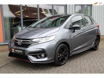 Honda JAZZ 1.5 i-VTEC Dynamic sport AUTOMAAT