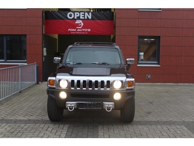 Hummer H3 3.5 Executive