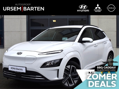 HYUNDAI KONA EV Fashion 39 kWh | direct beschikbaar | |