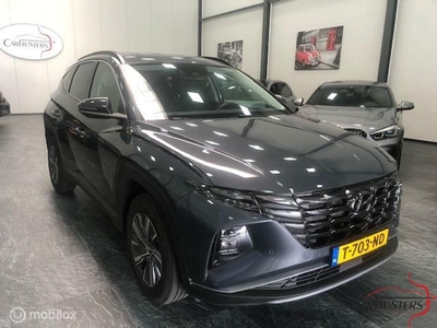 HYUNDAI TUCSON 1.6 T-GDI HEV Comfort Smart 230PK