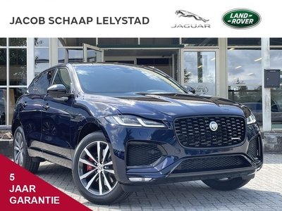 Jaguar F-Pace P400e 404pk AWD R-Dynamic SE 5 jaar