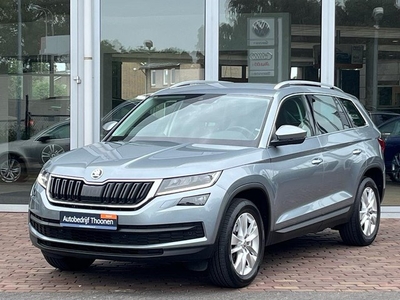 Škoda Kodiaq 1.4 TSI ACT Style Business 7 pers. ACC