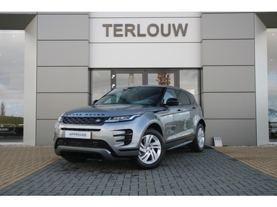 Land Rover Range Rover Evoque 1.5 P300e AWD R-Dynamic S