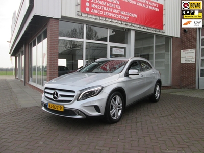 MERCEDES GLA-KLASSE 200 Edition 1/automaat/ navigatie