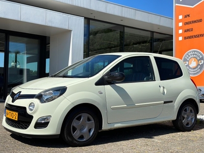 Renault Twingo 1.2-16V Collection Dealeronderhouden '' Airco - Elektrische rame