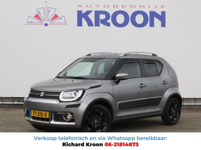 SUZUKI IGNIS 1.2 Stijl, Automaat, Tot 10 jaar garantie**!!