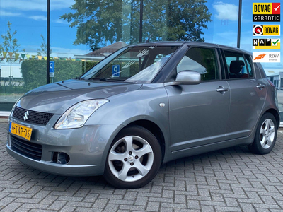 Suzuki Swift 1.5 GLS