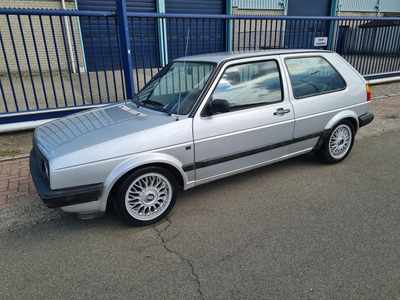 Volkswagen Golf 1.3 CL 3-DRS *171.117 KM*15 INCH BBS*SCHUIFDAK*UNIEK